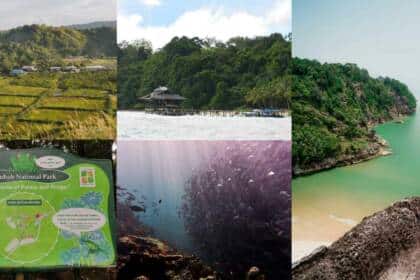 Hidden Gem Di Sabah Dan Sarawak Yang Anda Perlu Terokai
