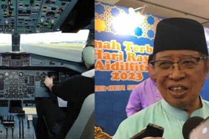 Syarikat Penerbangan Sarawak Akan Mula Beroperasi Selepas Memperoleh 4 Buah Pesawat