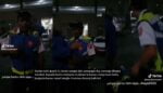 [VIDEO] 'Tak Keruan' Setelah Terserempak Hantu Raya, Netizen Merasa Kasihan Dengan Pak Guard Ini