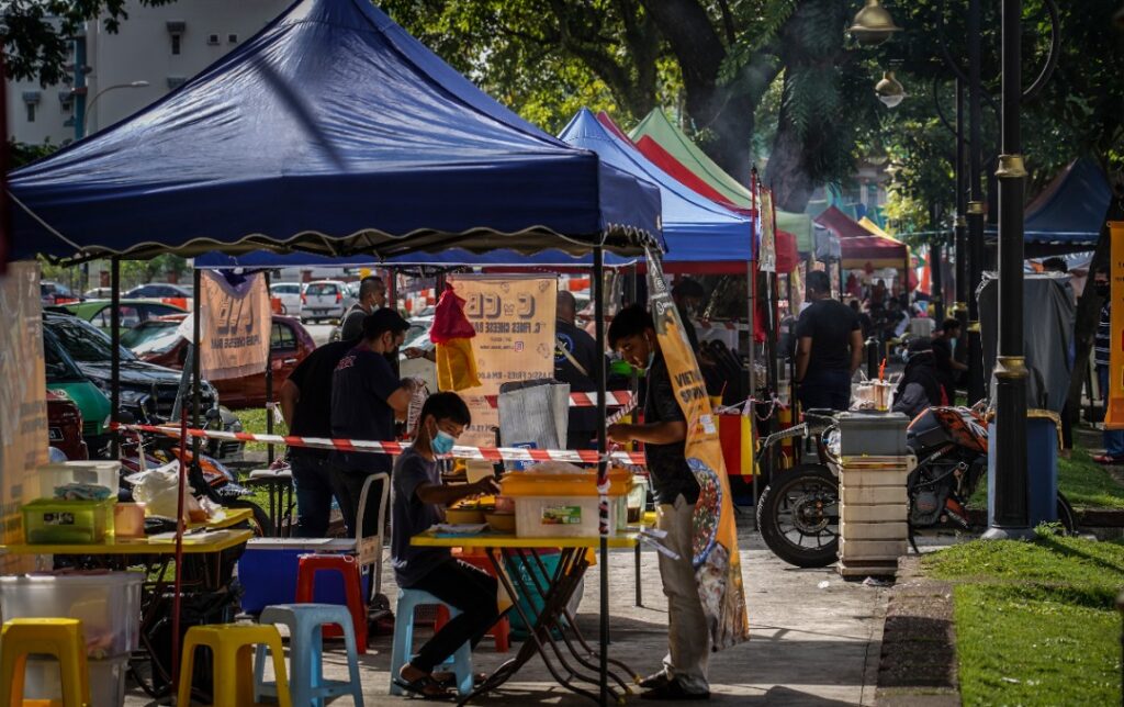 Nafas Baharu Buat Bekas Banduan, Sarawak Perkenalkan Program Untuk Dapatkan Pekerjaan
