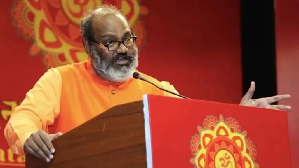 Sami Di India Idam Tawan Kota Mekkah, Mahu Perang Dengan Umat Islam