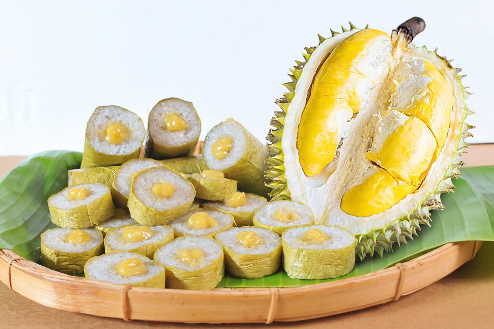 Hidangan Tradisional Yang Popular, Ketahui Ada 5 Jenis Lemang Yang Unik Di Malaysia