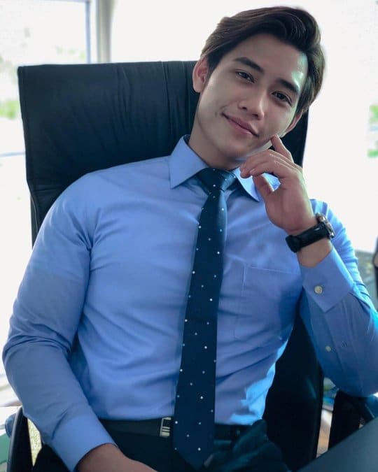 Pelakon Kacak Berdarah Sarawak, Hun Haqeem Pernah Alami Masalah Mental