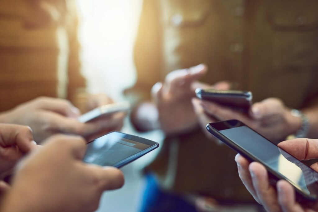 Berkuatkuasa Mulai 2 Mei, MCMC Umum SMS Mengandungi Pautan URL Bakal Disekat