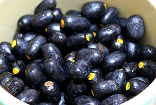 Ketahui 5 Jenis Buah Popular Di Pasar Tamu Sarawak