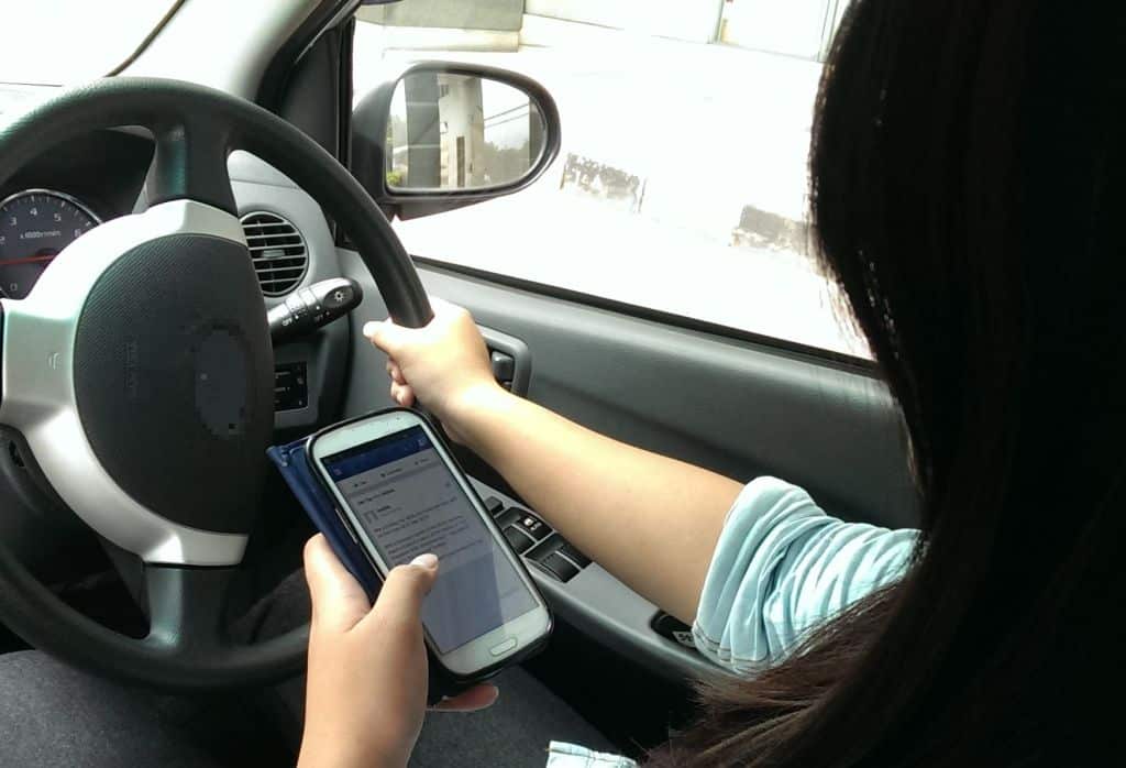 Kesalahan Trafik Dibawa Ke Mahkamah, JPJ Sarawak Pantau 53 Lokasi Jalan Sehingga 27 April Ini