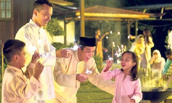 Isu Panas Tiada Bonus Untuk Raya