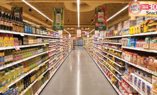 Supermarket Terkenal Di Kuching Akan Tutup, Lelaki Ini Kongsi Pendapat Tentang Perniagaan Pasaraya