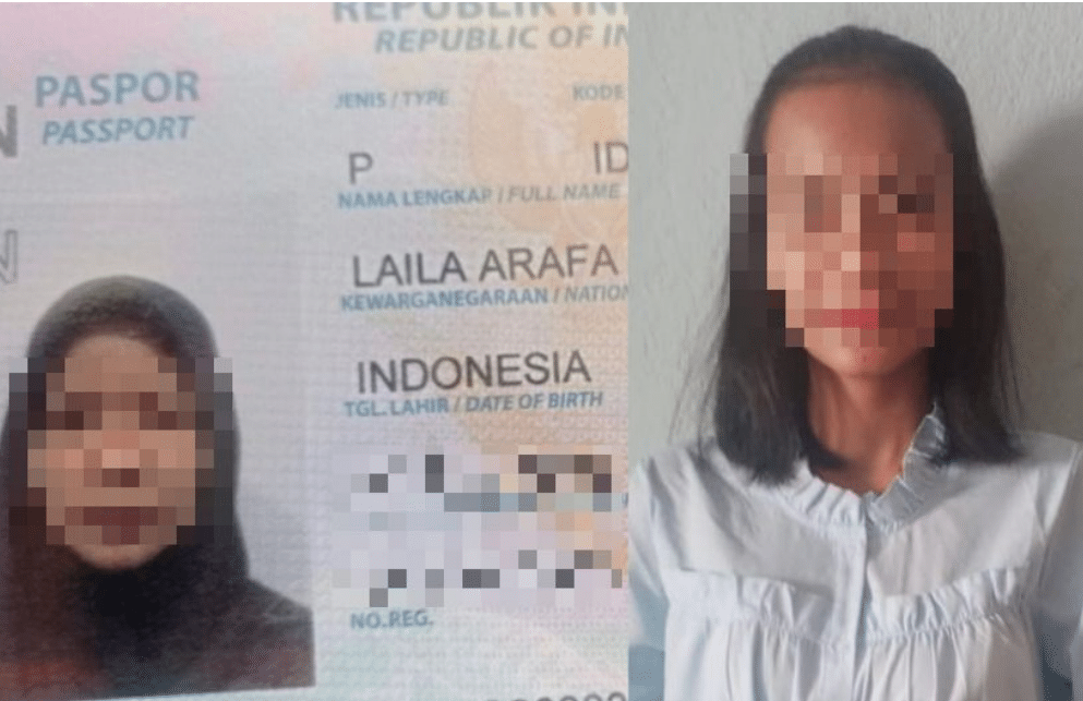Sempat Kebas Tuala, Sharifah Zarina Kongsi 'Maid' Lari Rumah Tak Sampai Sehari Bekerja