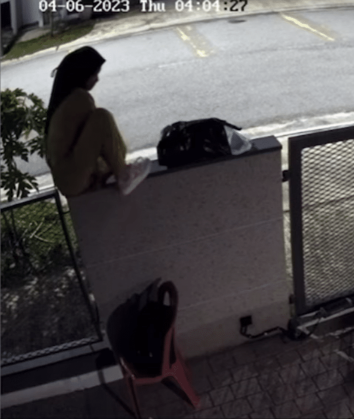 Sempat Kebas Tuala, Sharifah Zarina Kongsi 'Maid' Lari Rumah Tak Sampai Sehari Bekerja
