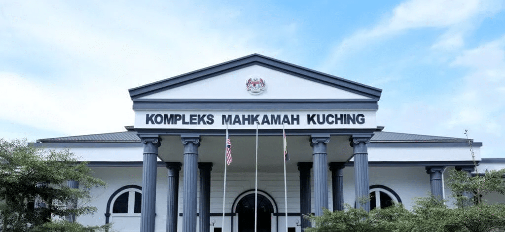 Tergamak Mahu Bakar Rumah Dan Ugut Ahli Keluarga, Penggangur Dipenjara Dua Bulan Di Kuching
