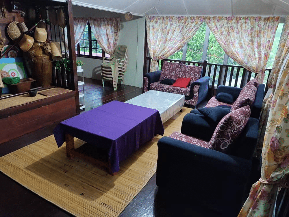 Boleh Piknik, Camping Dan BBQ, Subee Homestay Di Bau Tawar Percutian Menarik Untuk Anda