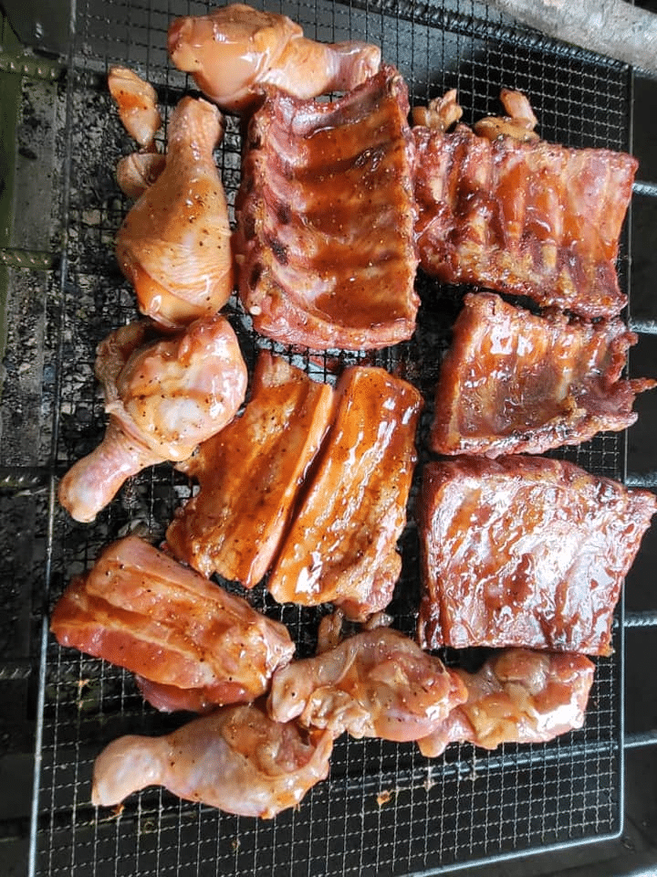 Boleh Piknik, Camping Dan BBQ, Subee Homestay Di Bau Tawar Percutian Menarik Untuk Anda