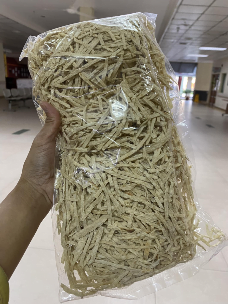 Ketahui 5 'Jajan' Pilihan Warga Sarawak Semasa Hari Raya