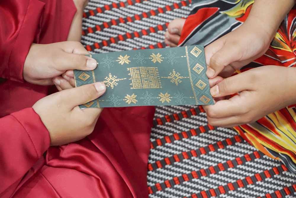 Sempena Sambutan Raya Aidilfitri, Ini 5 Adab Ziarah Rumah Orang Yang Perlu Diingati