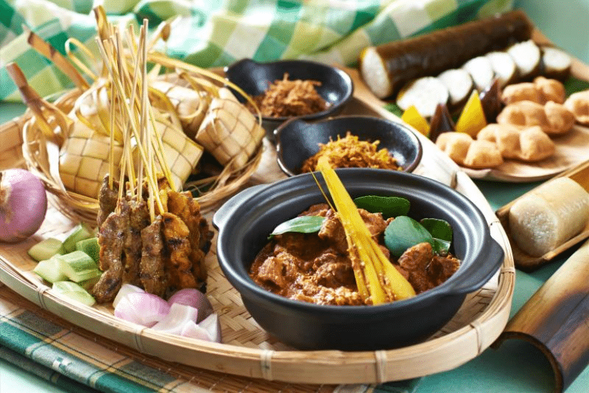 Sempena Sambutan Raya Aidilfitri, Ini 5 Adab Ziarah Rumah Orang Yang Perlu Diingati