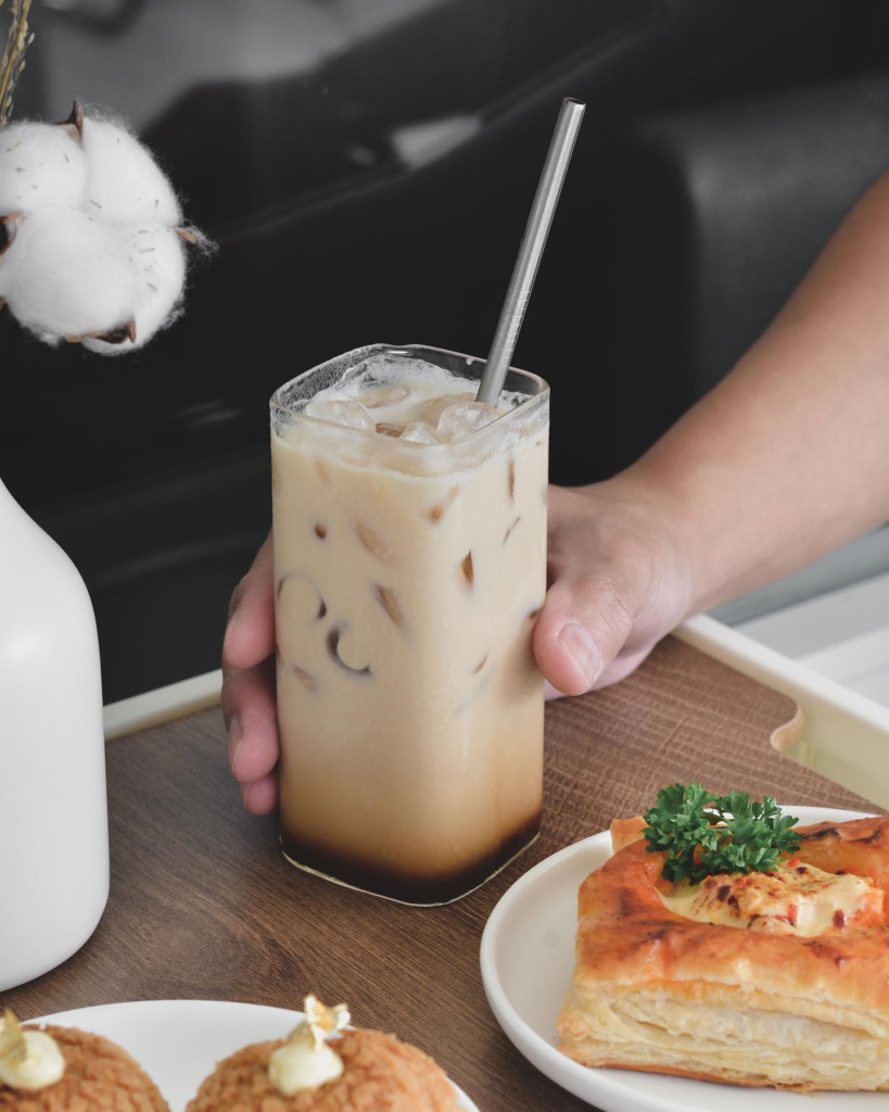 Menyajikan Aneka Menu Menarik, Anda Wajib Cuba Spaghetti Nasi Lemak Di EST Coffee TT3