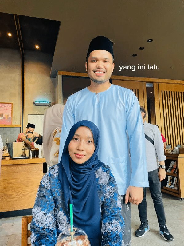 Satu Malaysia 'Broken', Peminat Dakwa Khairul Aming Sudah Berpunya