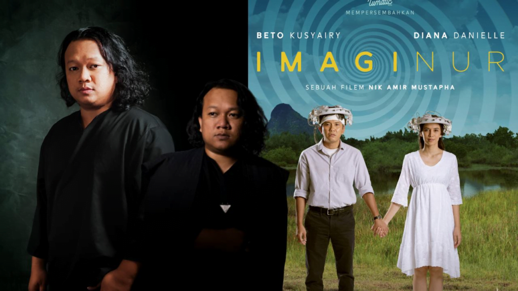 Penangan Lagu Hasrat, Amir Jahari Bakal Adakan Konsert Mini 30 April Ini Di Kuching