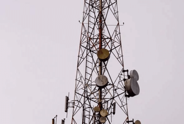 125 Menara Telekomunikasi Luar Bandar Sarawak Mula Beroperasi 1 Jun Ini