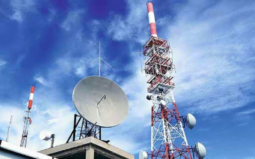 125 Menara Telekomunikasi Luar Bandar Sarawak Mula Beroperasi 1 Jun Ini