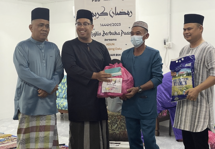 Hampir 4 Tahun Tertangguh, Jambatan Rambungan Dianggap Sebagai 'Projek Sakit'