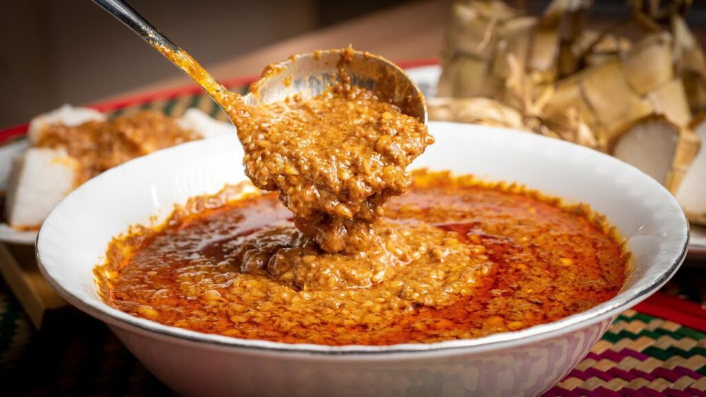 Tak Tahu Nak Hidang Apa Untuk 'Open House' Nanti? Lihat Senarai Menu Menarik Di Sini