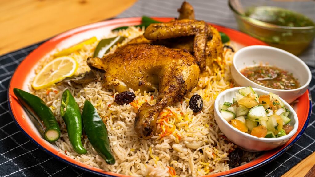 Tak Tahu Nak Hidang Apa Untuk 'Open House' Nanti? Lihat Senarai Menu Menarik Di Sini