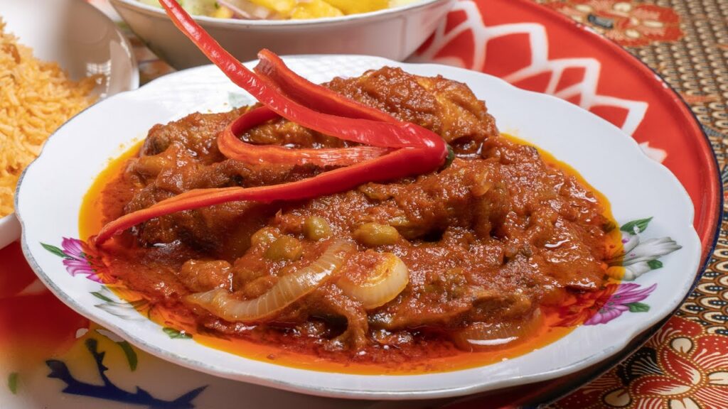 Tak Tahu Nak Hidang Apa Untuk 'Open House' Nanti? Lihat Senarai Menu Menarik Di Sini