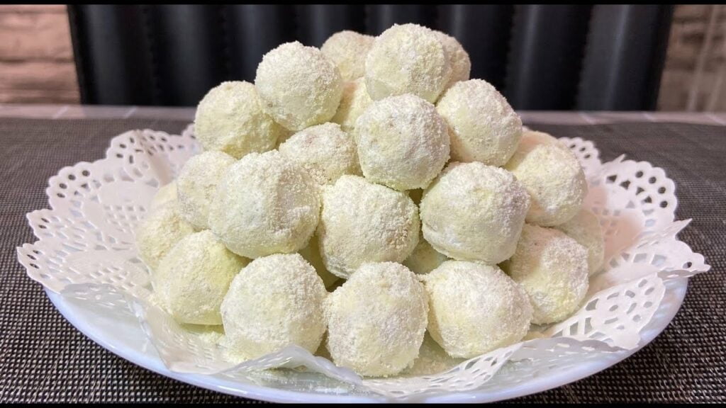 Tak Akan Jemu, Ini Jenis Biskut Legend Yang Popular Setiap Kali Musim Raya
