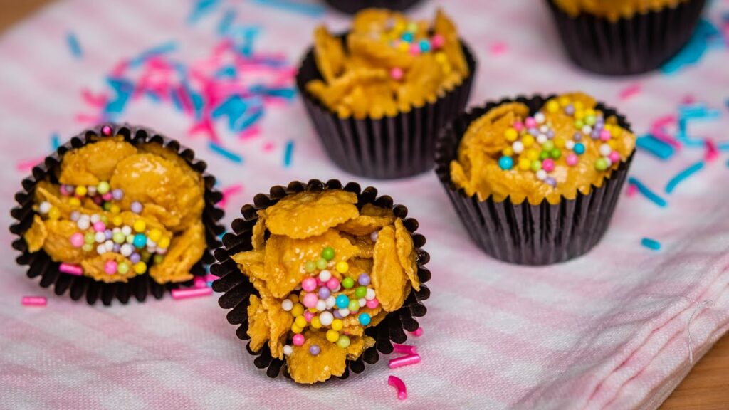 Tak Akan Jemu, Ini Jenis Biskut Legend Yang Popular Setiap Kali Musim Raya