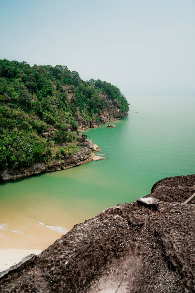Hidden Gem Di Sabah Dan Sarawak Yang Anda Perlu Terokai