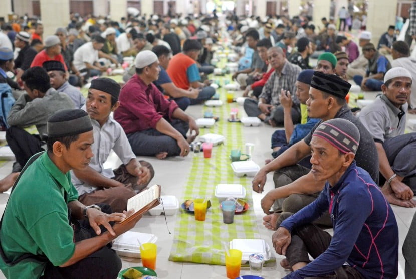 Tersilap Laung Azan Awal Untuk Berbuka Di Samarahan, Mufti Sarawak Keluar Kenyataan Rasmi