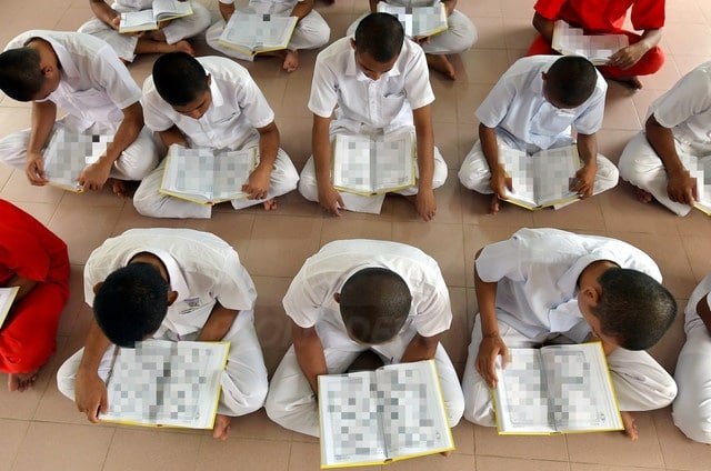 Nafas Baharu Buat Bekas Banduan, Sarawak Perkenalkan Program Untuk Dapatkan Pekerjaan