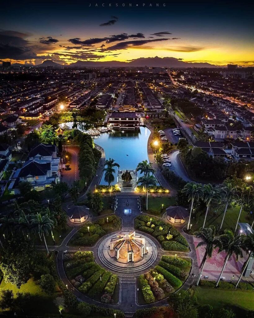 20 Tempat Menarik Di Kuching Yang Mesti Anda Kunjungi