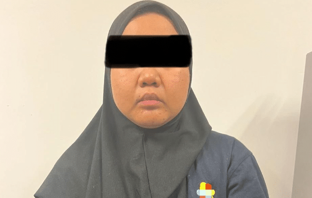Seksa Dua Bayi, Pengasuh Taska Dah Kena Cekup