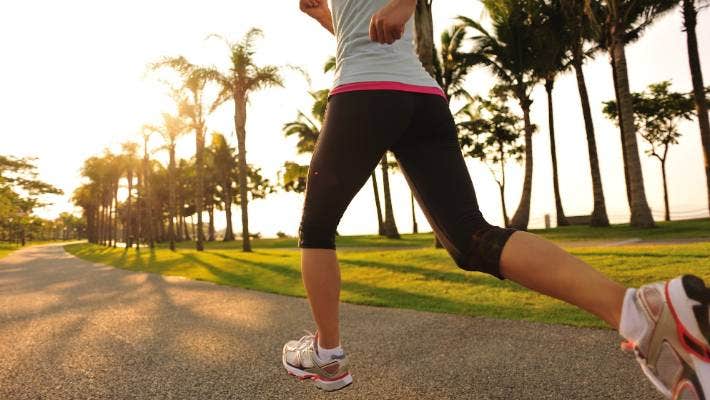 Tiba-Tiba Dia Sentuh Dada Saya, Wanita Ini Kena Gangguan Seksual Semasa Berjoging Di Sabah