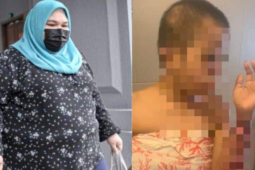 TERKINI: Kes Aniaya Bella, Siti Bainun Telah Disahkan Bersalah