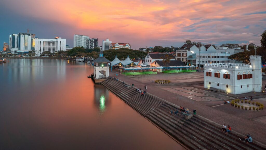 20 Tempat Menarik Di Kuching Yang Mesti Anda Kunjungi