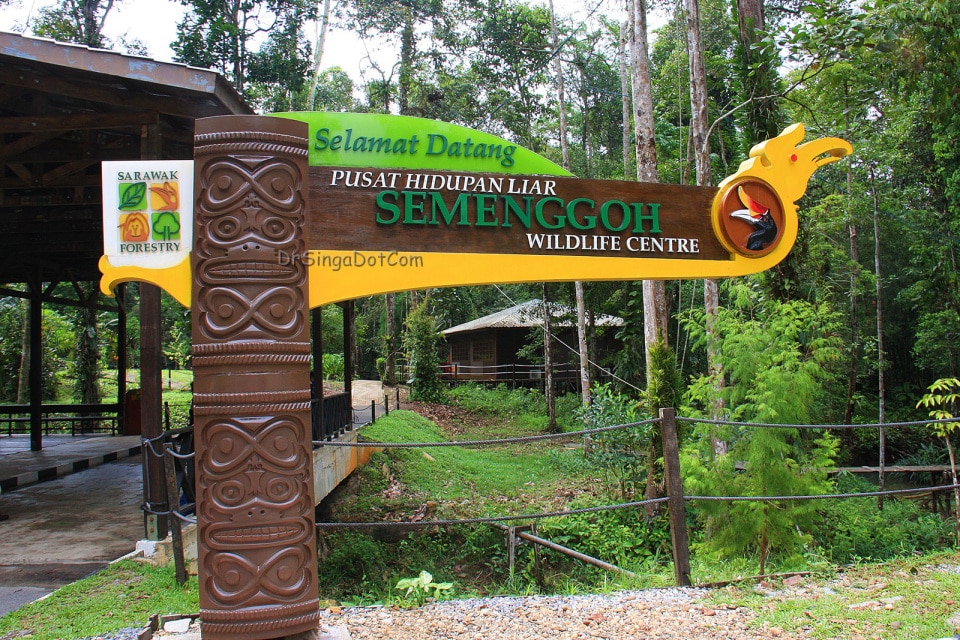 Tempat Dating Santai, Bersama Pasangan Di Kuching