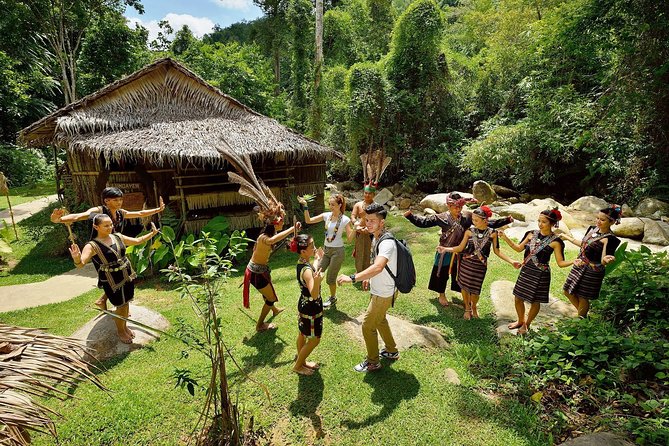 20 Tempat Menarik Di Kota Kinabalu Yang Mesti Anda Kunjungi