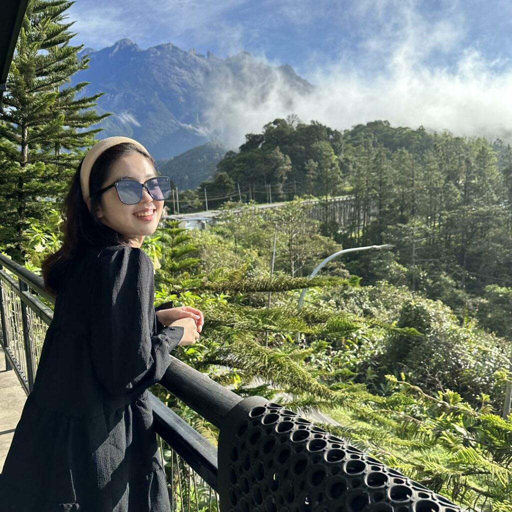 Indah Seperti Di England, Konunukan Gardenstay & Camping Sesuai Untuk Anda Bermalam Di Sabah