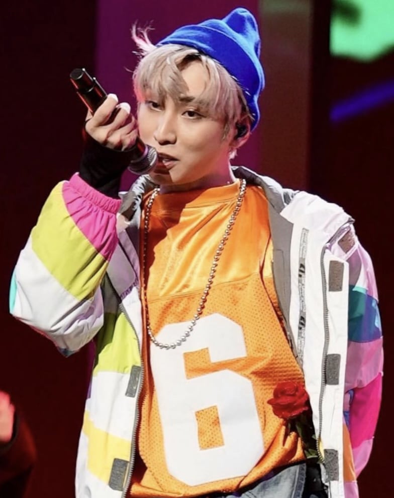 Anak Kelahiran Sabah, Isaac Voo Peserta Pertama Tersingkir 'Big Stage 5' Buat Netizen Sedih
