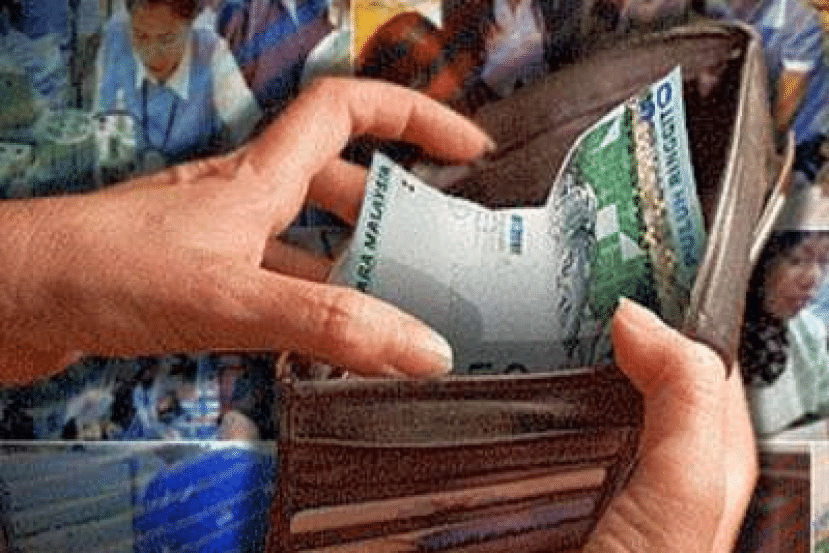 Gaji Minimum RM1,500 Bukan Alat Tangani Kos Sara Hidup