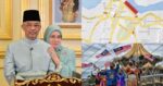6 Laluan Utama Di Kuching Bakal Ditutup Esok Sempena Minggu Perpaduan 2023