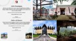6 Muzium Di Sarawak Bakal Ditutup Esok Sempena Sambutan Hari Gawai
