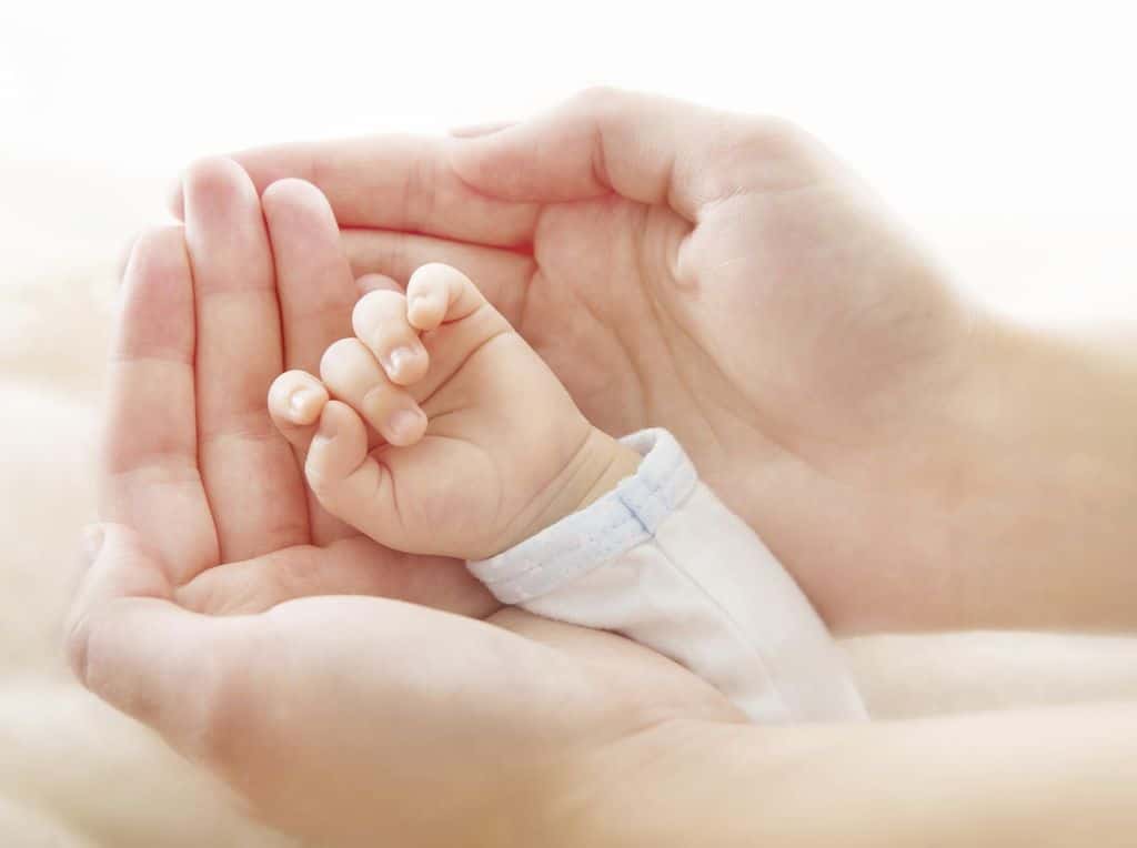 Mengejutkan Pakar Perubatan, Bayi Dilahirkan Dengan Dua Zakar