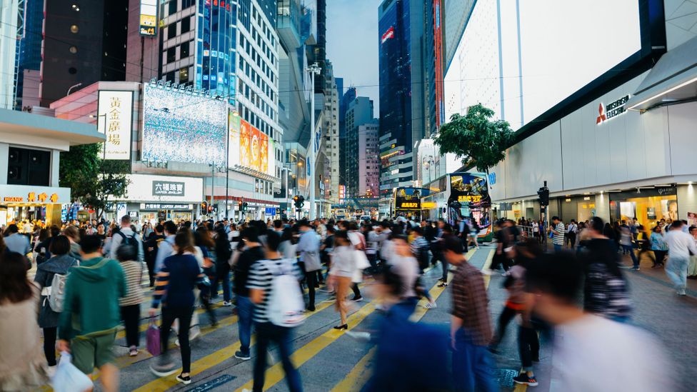 Rakyat Malaysia ‘Intern’ Di Hong Kong Dibayar RM7,000, Orang Ramai Nasihat Belajar Bahasa Mandarin