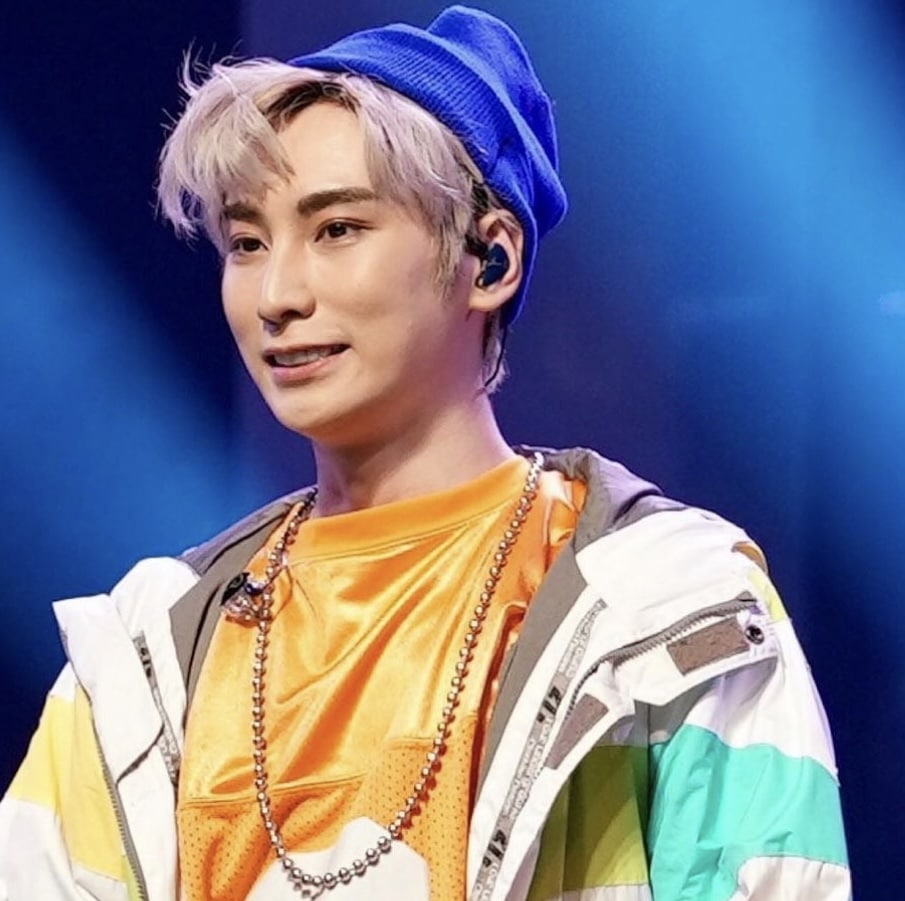 Anak Kelahiran Sabah, Isaac Voo Peserta Pertama Tersingkir 'Big Stage 5' Buat Netizen Sedih