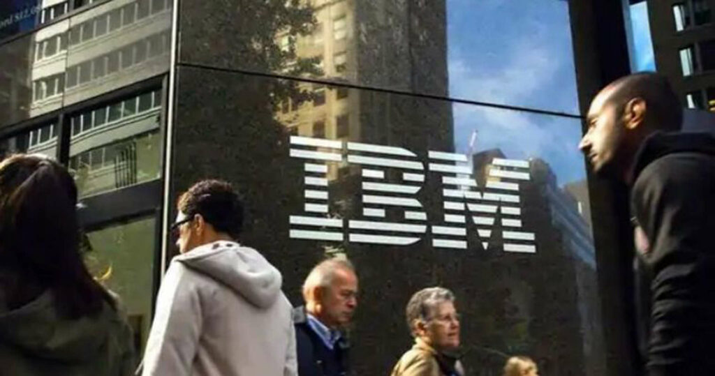 IBM Tangguh Cari Pekerja, Bakal Ganti 7800 Pekerjaan Dengan AI